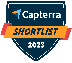 Capterra logo