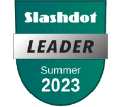 Slashdot logo