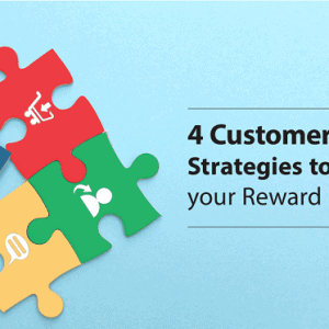 Boost Rewards Program Engagement With 4 Customer Effective Loyalty Strategies featured image