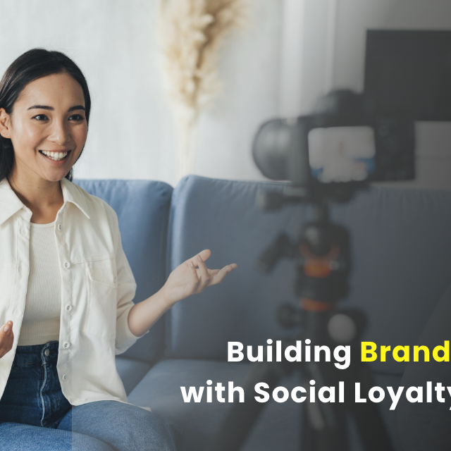 Building Brand Advocates With Social Loyalty Programs featured image