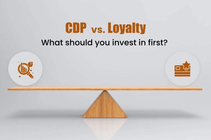 CDP vs. Loyalty: What Should You Invest in First? featured image