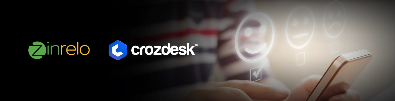 Crozdesk Recognized Zinrelo For All-Round Performance featured image