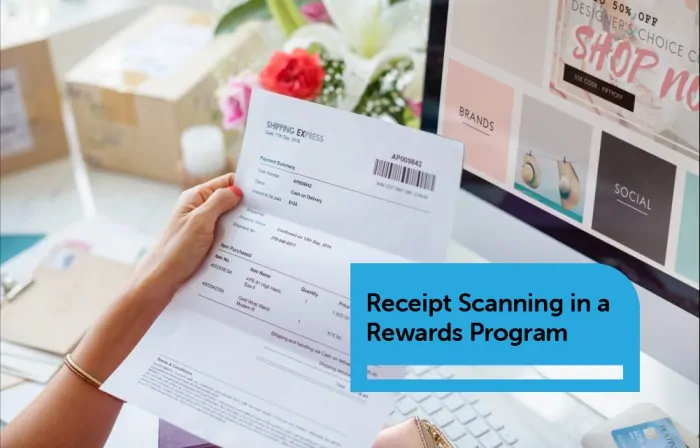 Driving Stronger Connections with Receipts Scanning featured image