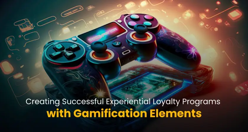 Creating Successful Experiential Loyalty Programs with Gamification Elements featured image