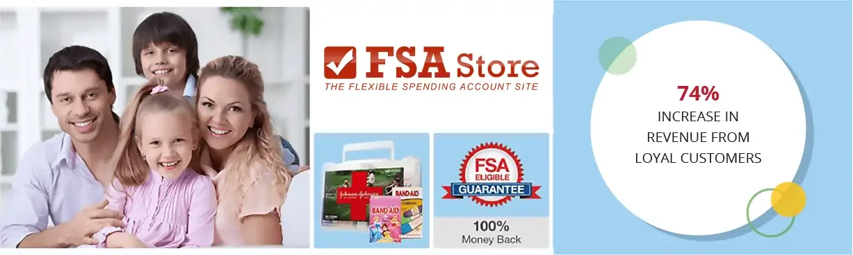 FSA Store