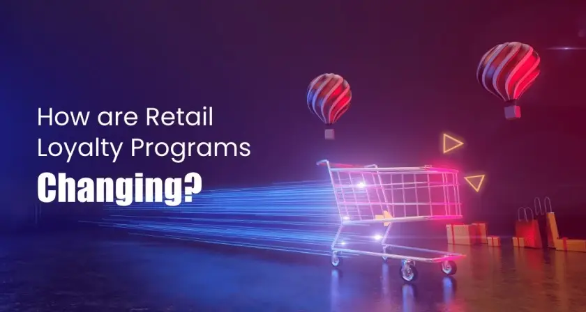 Innovative Loyalty Programs in Retail – 4 Strategies for Success and Customer Engagement featured image