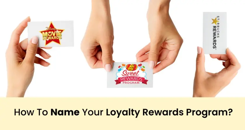 Best Practices to Craft the Perfect Name for Your Loyalty Program featured image