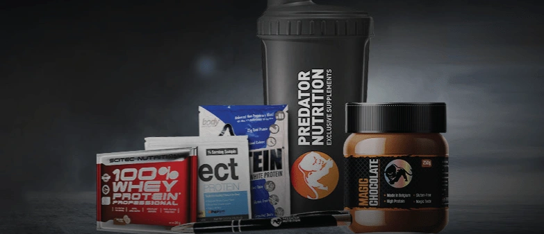 Predator Nutrition featured image