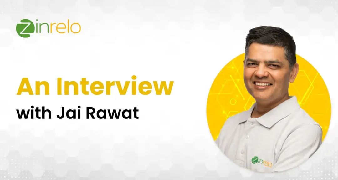 Revolutionizing Loyalty: A Conversation with Jai Rawat at eTail West 2024 featured image