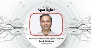 Samir Palnitkar Shares his Valuable Insights on Loyalty Strategies with Express Computer featured image