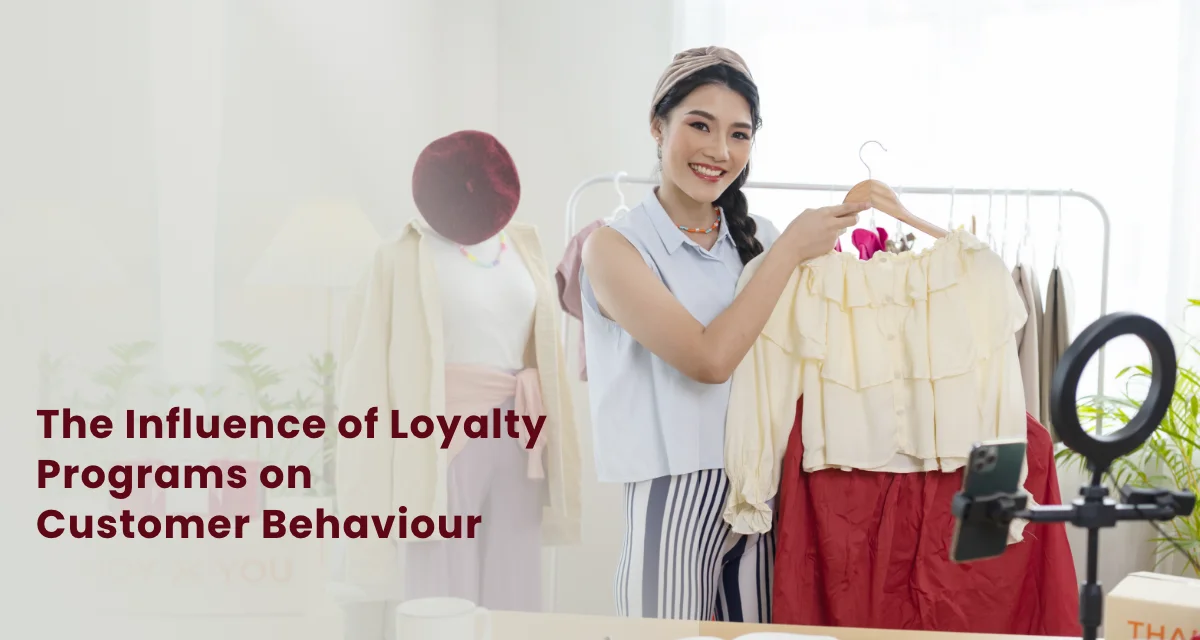 The Influence of Loyalty Programs on Customer Behaviour featured image