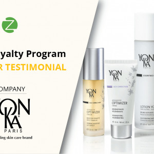 How Zinrelo Loyalty Delivered 48% More Revenue To Yonka Paris featured image