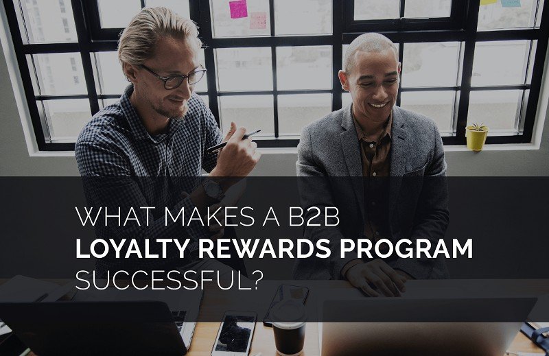 Best B2B Loyalty Rewards Programs Examples and What Makes Them Successful featured image